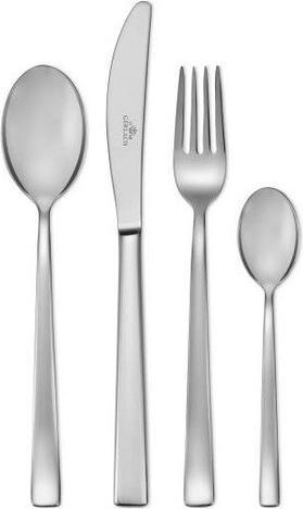 Produktbild Gerlach ONDA 24 pcs. cutlery set in box 30P (24 Stück, Besteck Set)