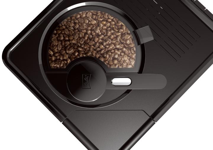 Image du produit Melitta Caffeo Varianza CSP