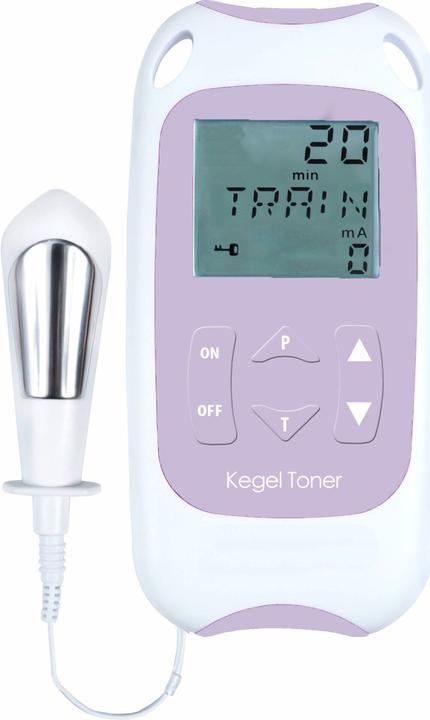Actual product image TensCare Cone toner (1 x)