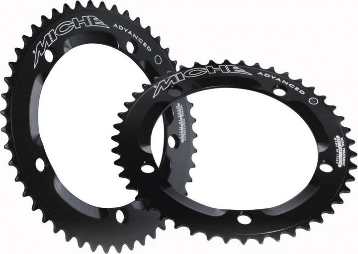 Immagine prodotto Miche Ingranaggio Advanced Pista (55 denti) (55)