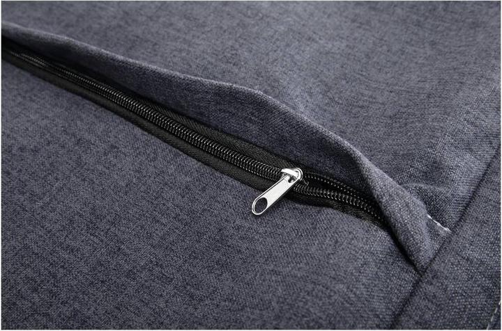 Actual product image Intex Hundebett Anthrazit Kleider-Grösse M 1 St. (Dog)