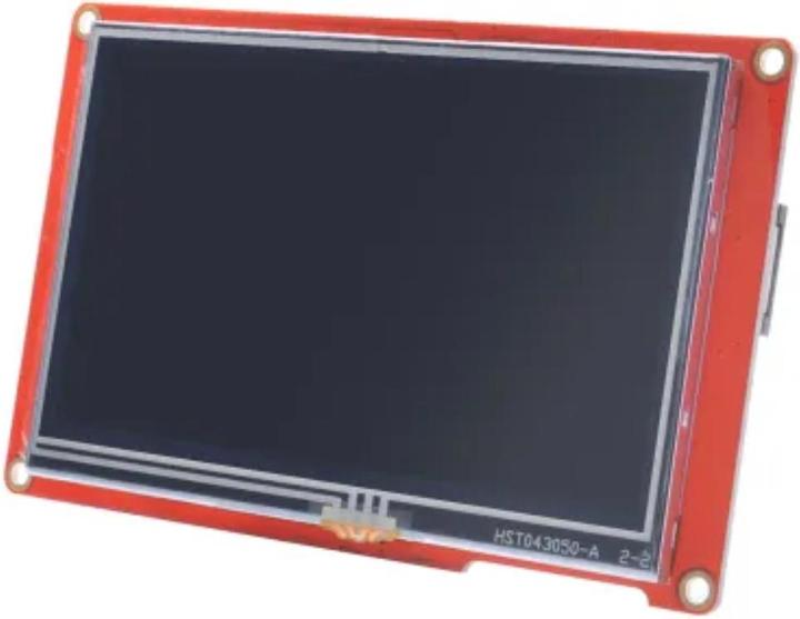 Produktbild Sonoff Nextion Intelligent 4.3 Zoll 480x272 TFT Touch Display