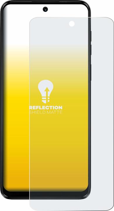 Produktbild upscreen Reflection Shield Displayschutz Matt (1 Stück, Motorola Moto G14)
