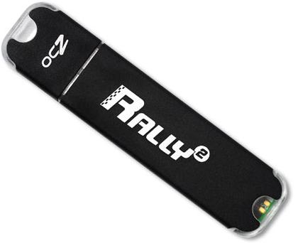 OCZ Unità flash Rally II (32 GB, USB 2.0)