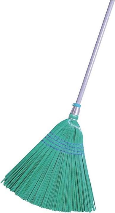 Immagine prodotto Edi Clean Scopa da viaggio (1 pz.)