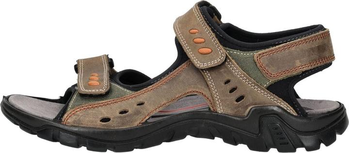Actual product image Rohde Sandalen (43)
