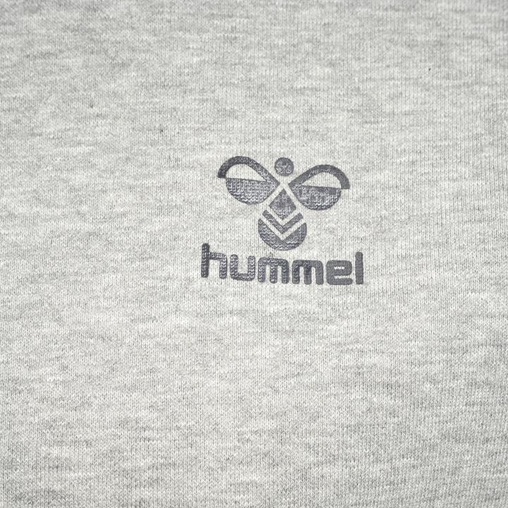 Actual product image hummel Offgrid Sweatshirt Where (L)
