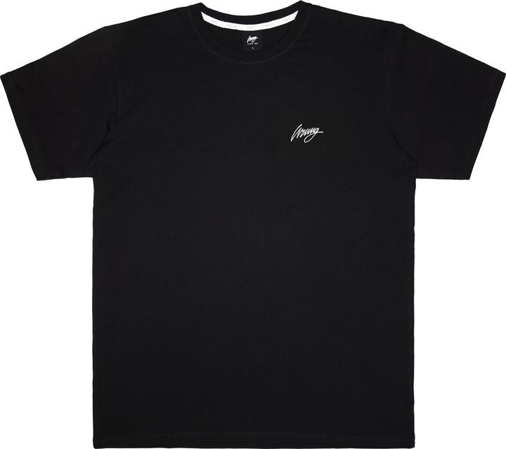 Actual product image Wrung t-hirt yall (S)