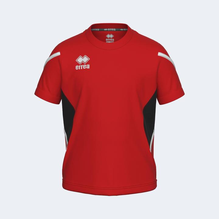 Produktbild Errea Shirt Curtis S/S Ad (S)