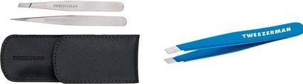 Tweezerman Petite Tweezer Set