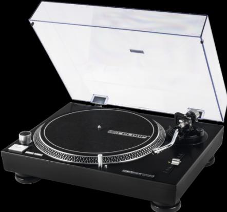 Actual product image reloop RP-2000 MK2 (Manual)