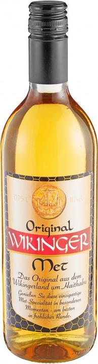 Wikinger Met Met (1 x 75 cl)