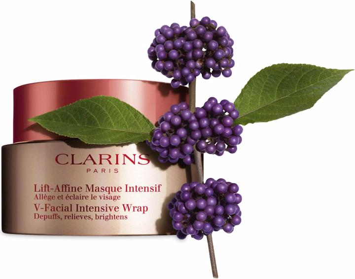 Produktbild Clarins Lift-Affine Intensivmaske (75 ml)