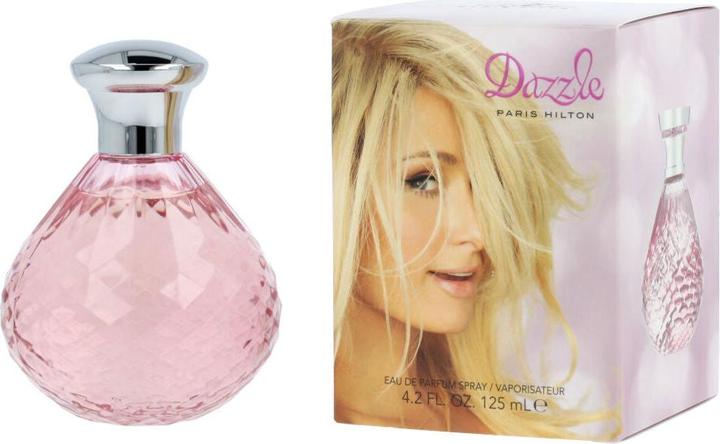 Produktbild Paris Hilton Dazzle (Eau de Parfum, 120 ml)