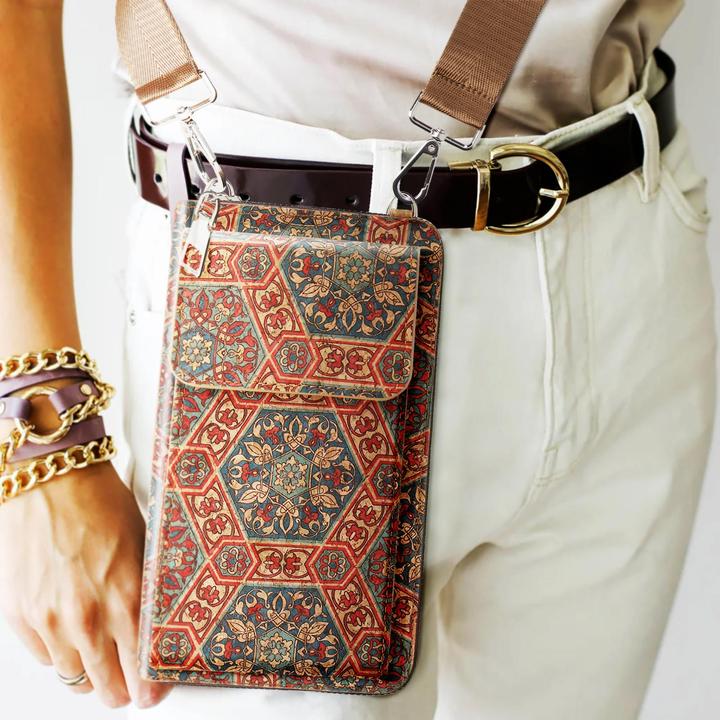 Produktbild Avizar CorkArt Korktasche