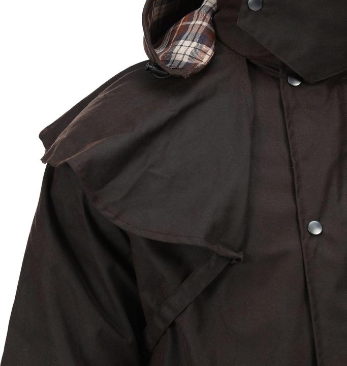 Produktbild Regatta Cranbrook Jacke Wachs (M)