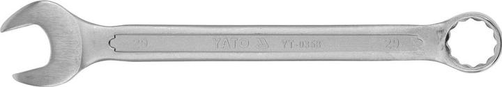 Produktbild Yato Combination Spanner 29mm