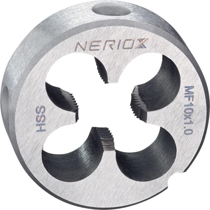 Actual product image Neriox Threading die HSS, Tol. 6g, M24x1