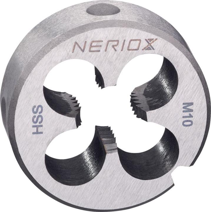 Actual product image Neriox Threading die HSS, Tol. 6g, M9
