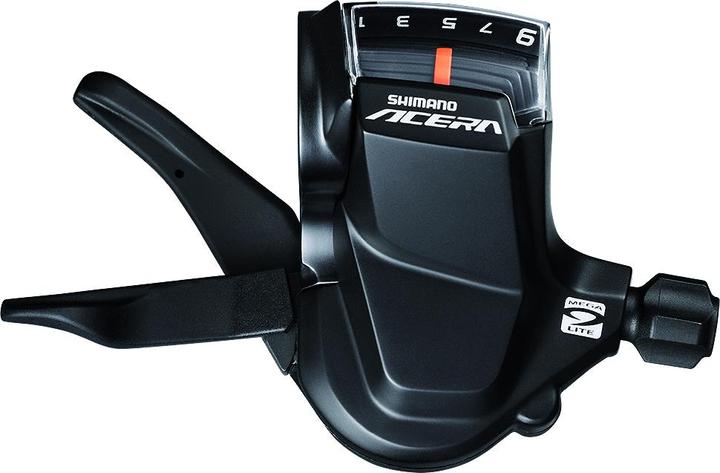 Shimano Acera SL-M3000 Schalthebel 9-fach