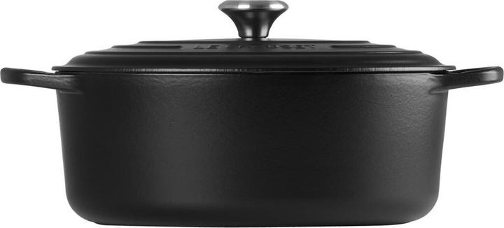 Produktbild Le Creuset Signature (29 cm, Bräter + Schmortopf, Gusseisen)
