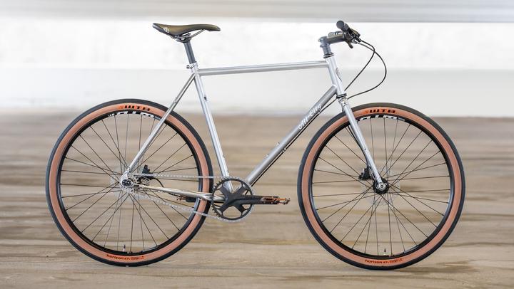 Produktbild All-City Super Professional Single Speed (52 cm)