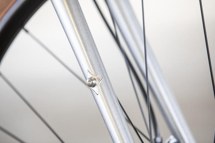 Produktbild All-City Super Professional Single Speed (52 cm)