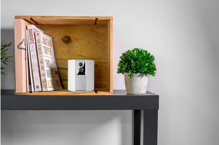Image du produit somfy Centrale d'alarme ONE+