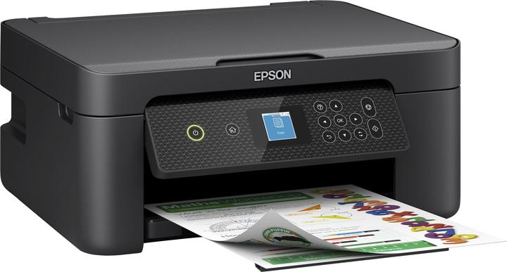 Image du produit Epson Expression Home XP-3200 (Encre, Couleur)