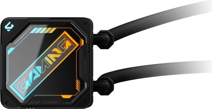 Produktbild Gigabyte CPC GBT GAMING 360 ARGB (35 mm)