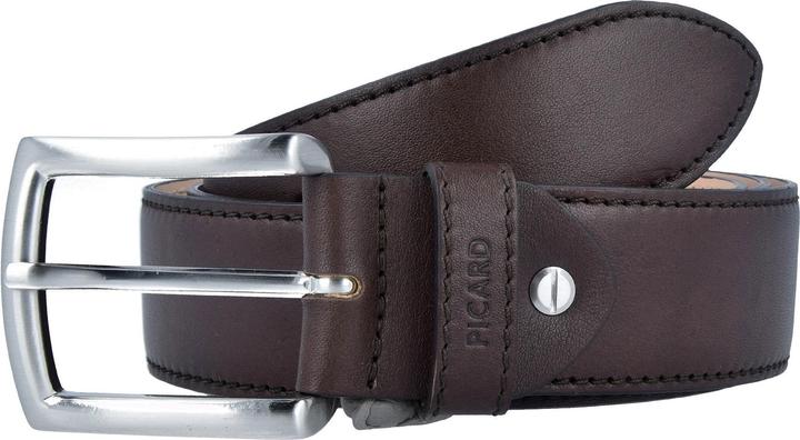 Picard Cintura in pelle autentica