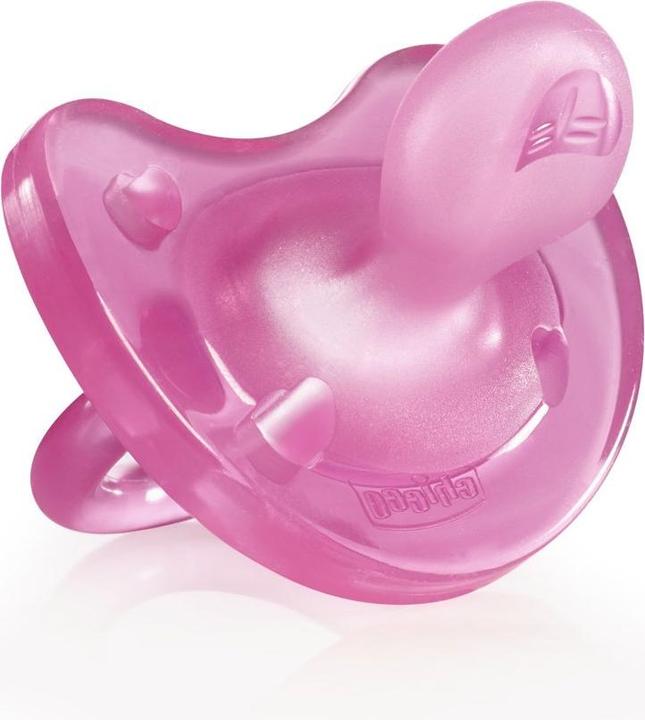 Produktbild Chicco Physio Soft (1 x, 6 - 16 Monate)