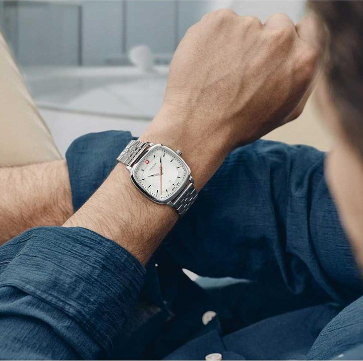 Image du produit Wenger 01.1921.101 Vintage Sport (Swiss Made)