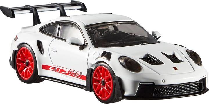 Image du produit Hot Wheels Culture automobile