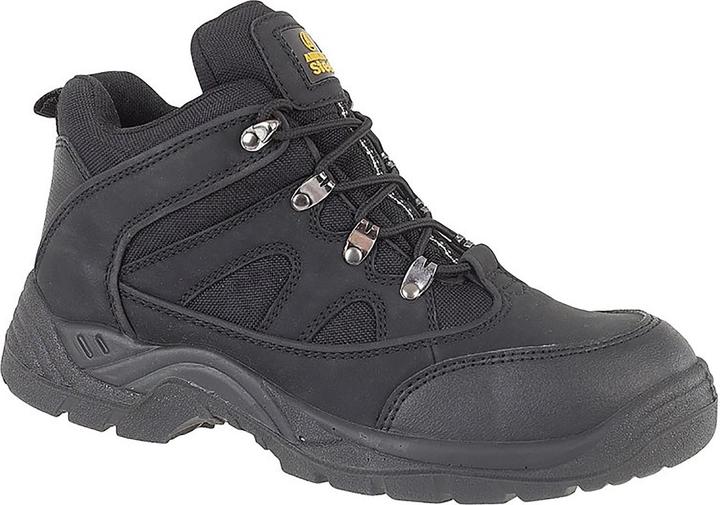 Produktbild Amblers Safety FS151 SBP StahlkappenSchuhe Sicherheitsstiefel (42)