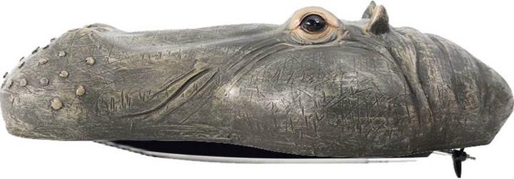 Produktbild FlyTec Nilpferd Kopf Boot