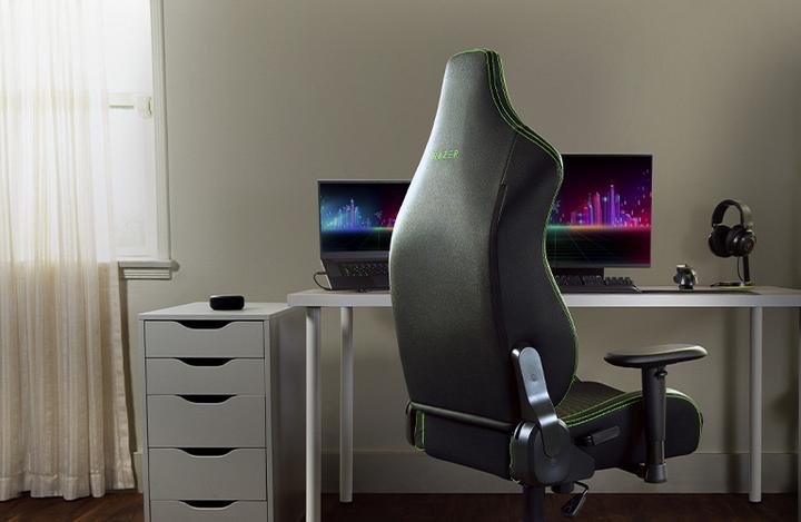 Produktbild Razer Iskur X