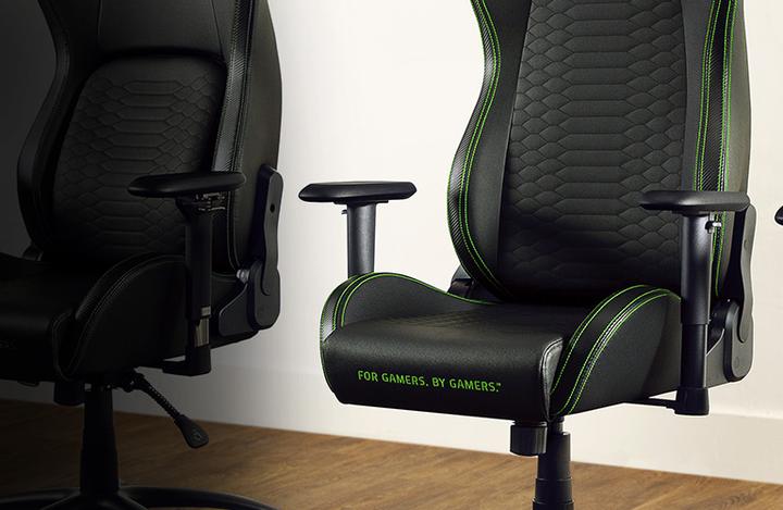 Produktbild Razer Iskur X