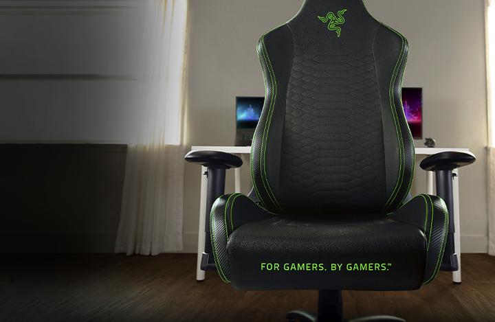 Produktbild Razer Iskur X
