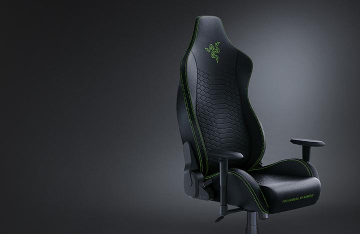 Produktbild Razer Iskur X
