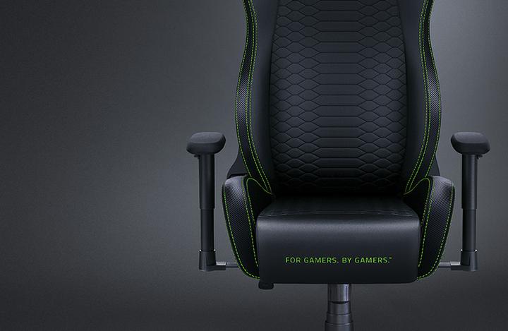 Produktbild Razer Iskur X