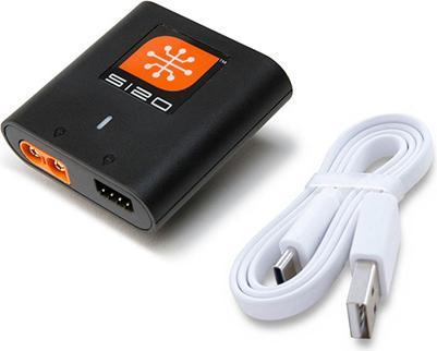 Produktbild S120 USB-C Smart Charger 1x20W