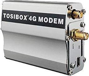 Actual product image Tosibox 4G Modem, European version Lock 150/200/500