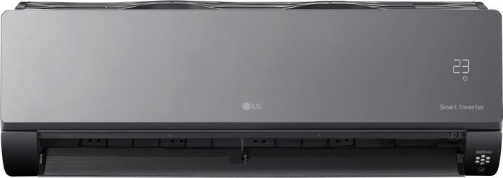 Actual product image LG Mirror (12000 BTU/h)