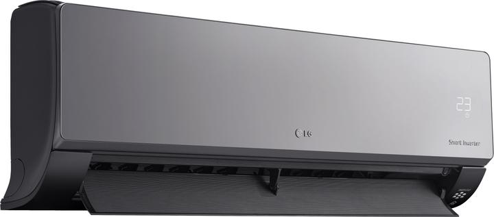 Actual product image LG Mirror (12000 BTU/h)