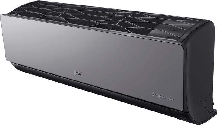 Actual product image LG Mirror (12000 BTU/h)