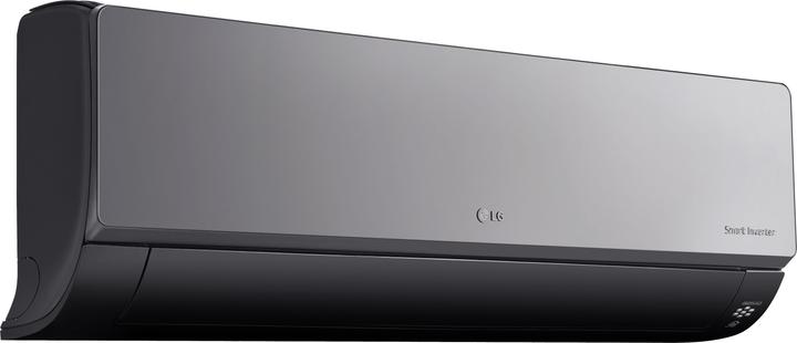 Actual product image LG Mirror (12000 BTU/h)