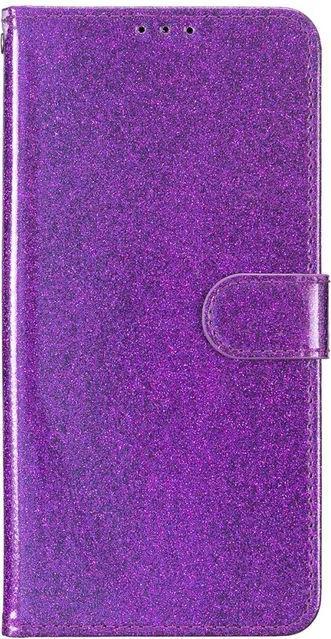 Immagine prodotto MU Style Serie Bling in pelle PU (Apple iPhone 16)