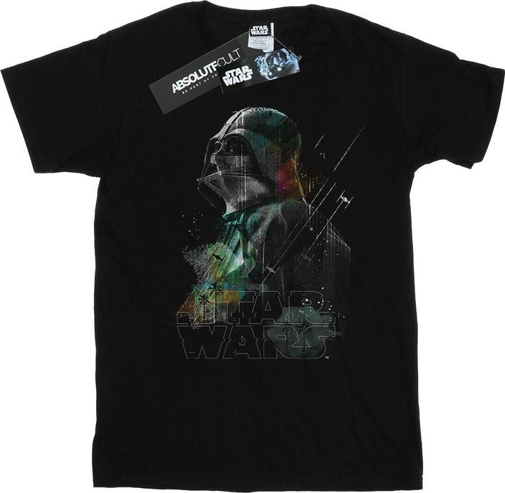 Star Wars Rogue One Darth Vader Digital TShirt