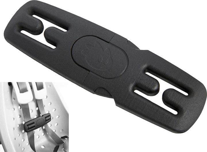 Immagine prodotto Thule Clip per fascia toracica per Yepp